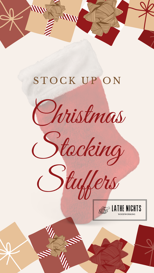 2026 Holiday Stocking Stuffers
