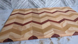 Duality - Cutting Board