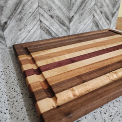 Presage - Cutting Board