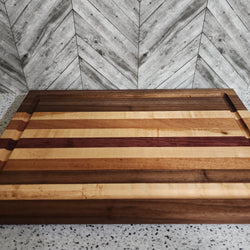 Presage - Cutting Board