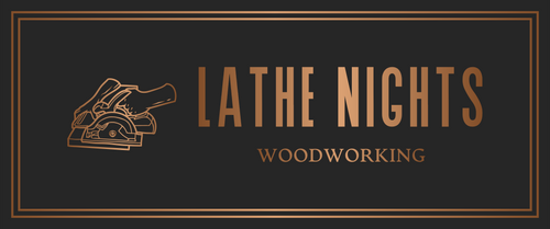 Lathe Nights Woodworking Digital Gift Card | Woodworking Gifts