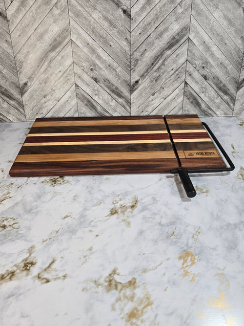 Cheese Board