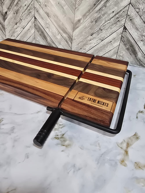 Cheese Board